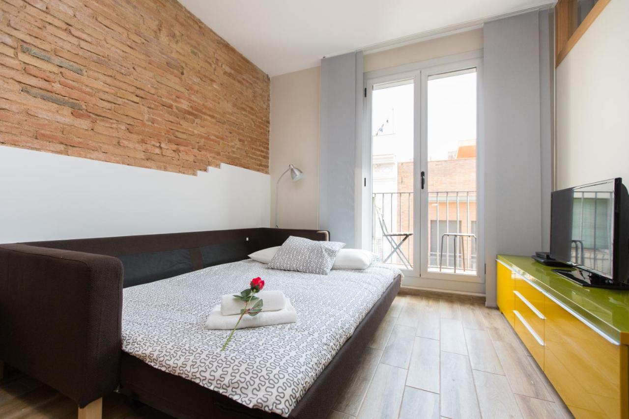 Apartment Charming Gracia