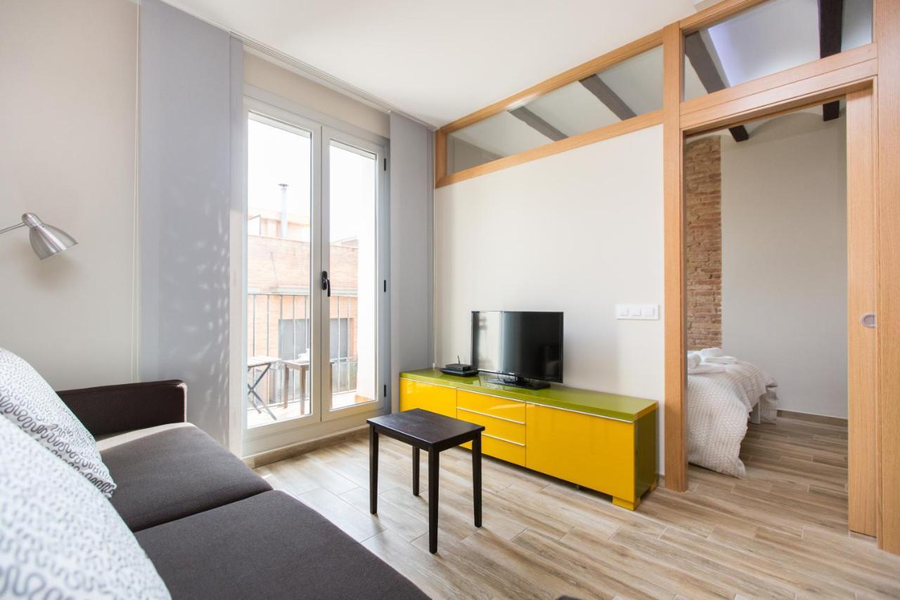 Apartment Charming Gracia *