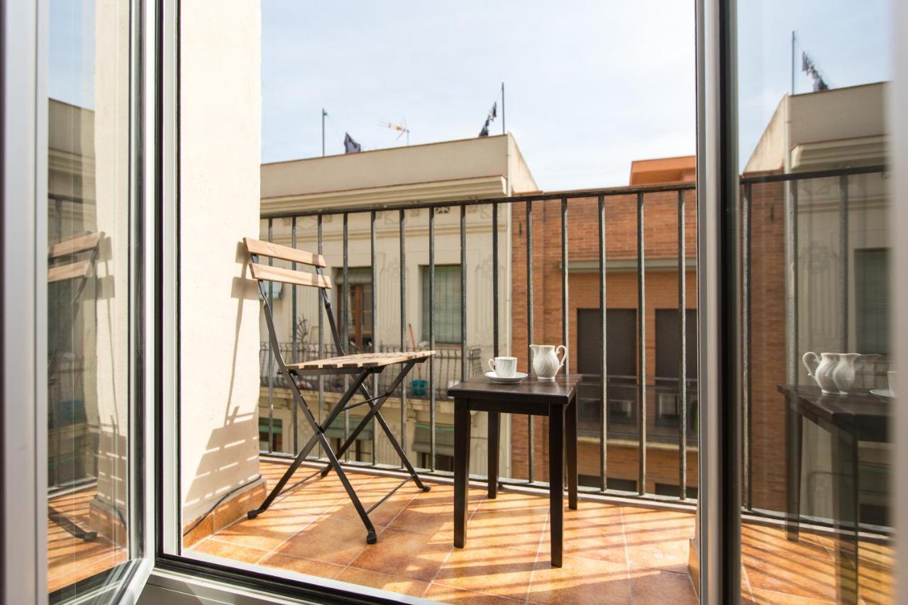 Apartment Charming Gracia *