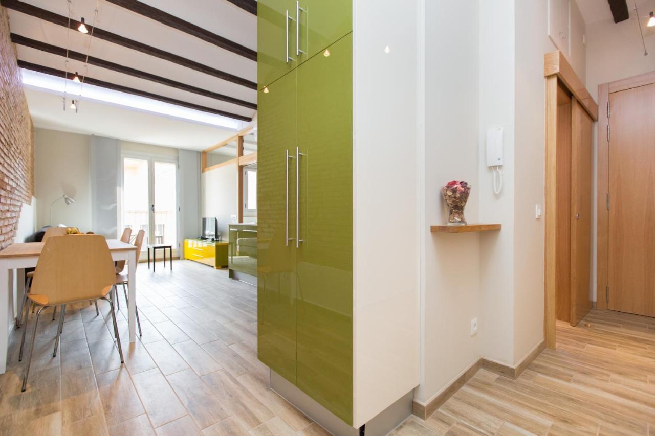 Charming Gracia Apartment Barcelona