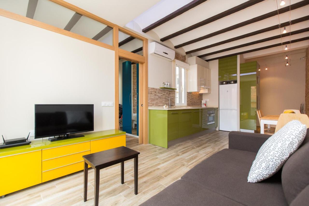 Charming Gracia Apartment *