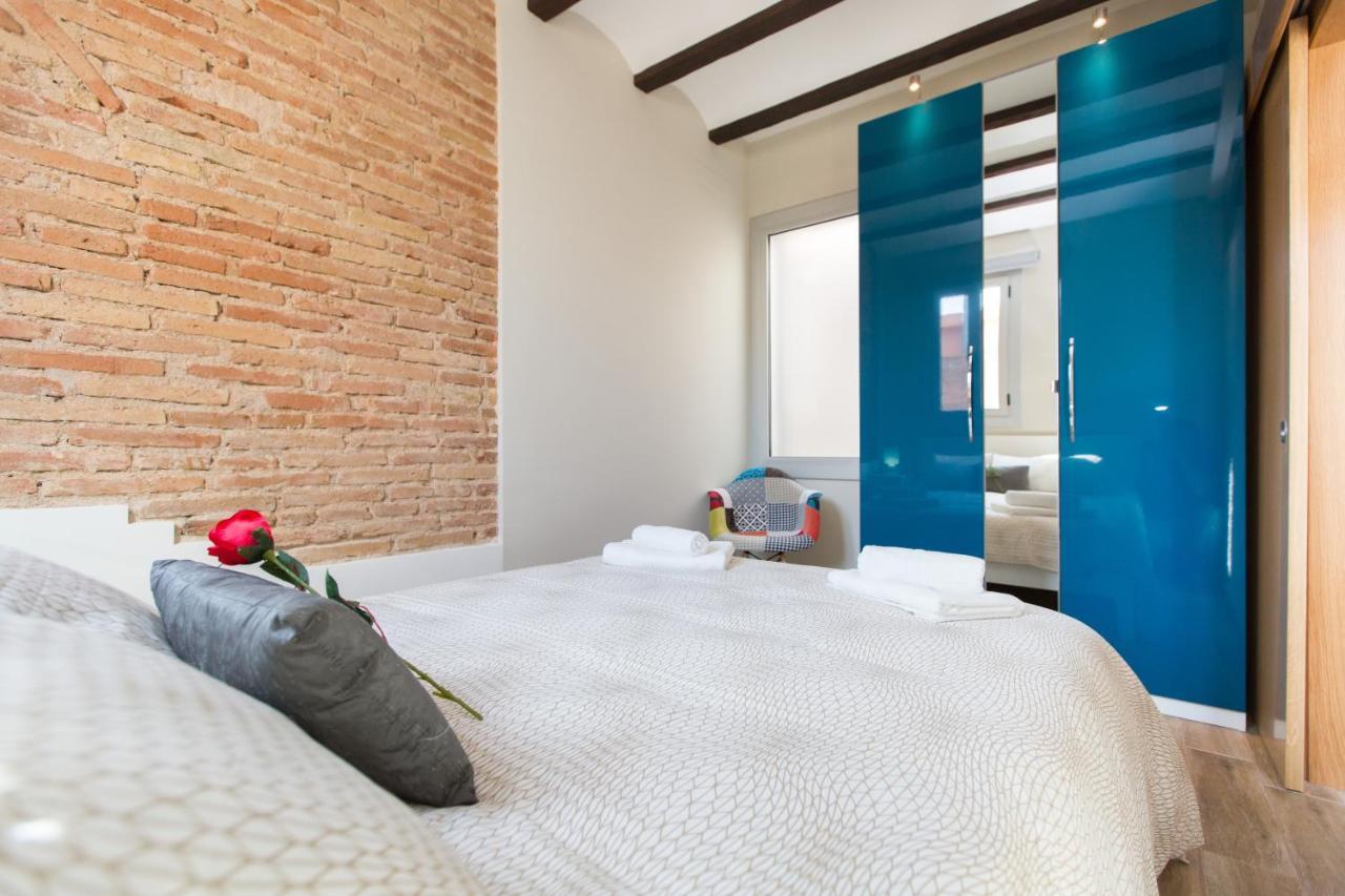Charming Gracia Apartment