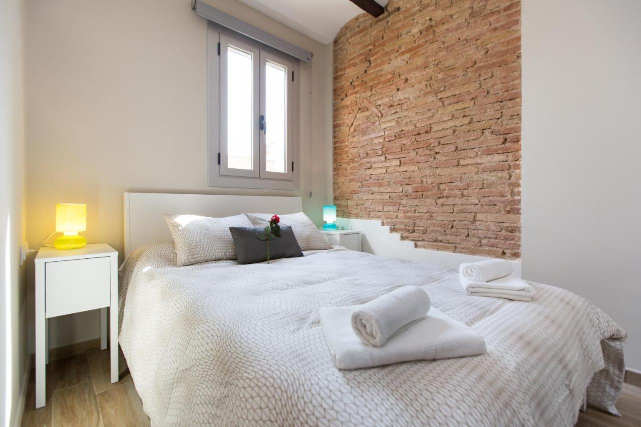 Apartment Charming Gracia Barcelona