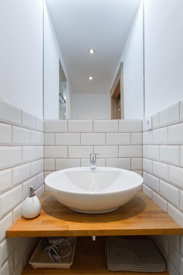 Charming Gracia Apartment Barcelona