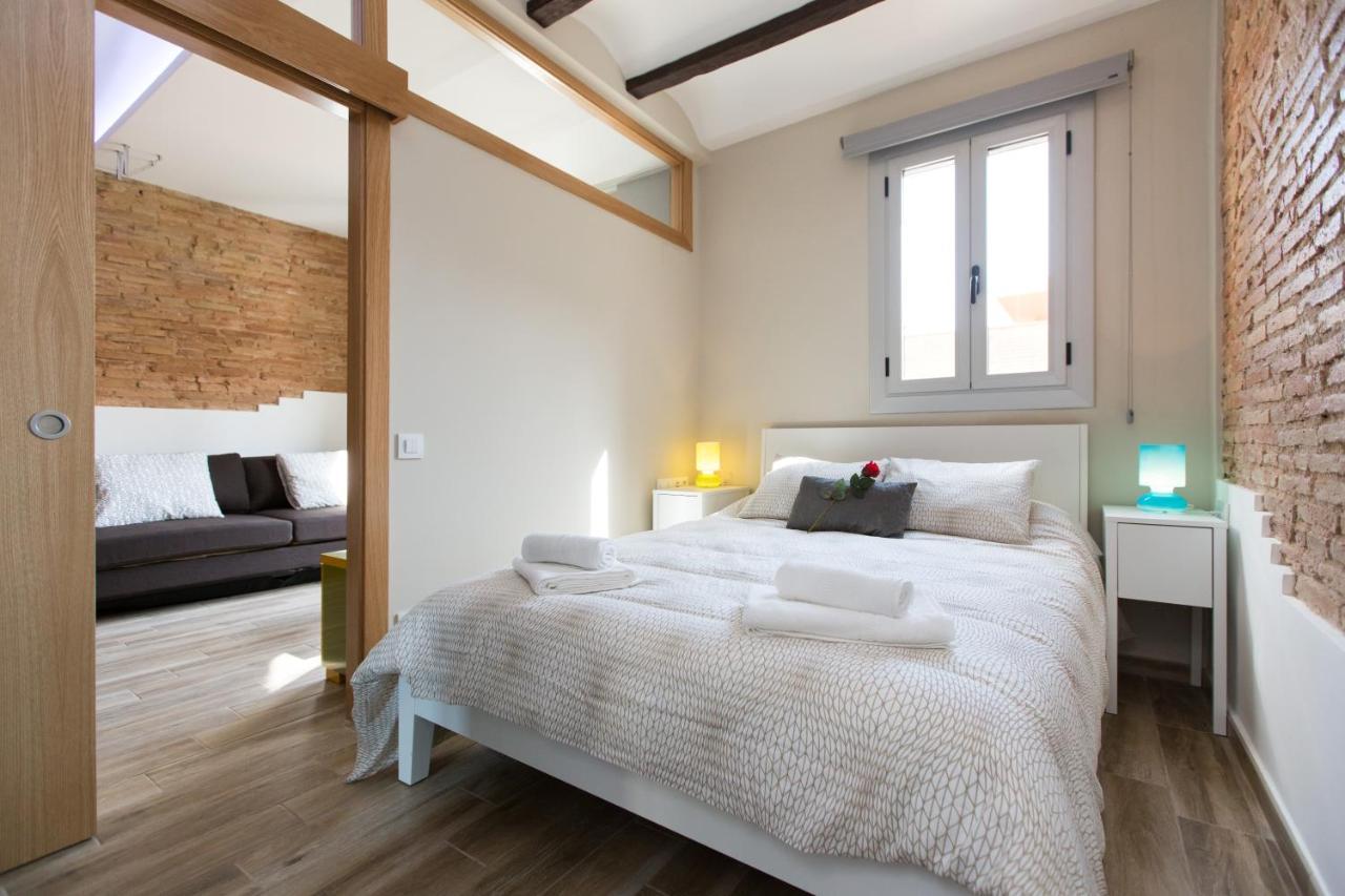 Apartment Charming Gracia *