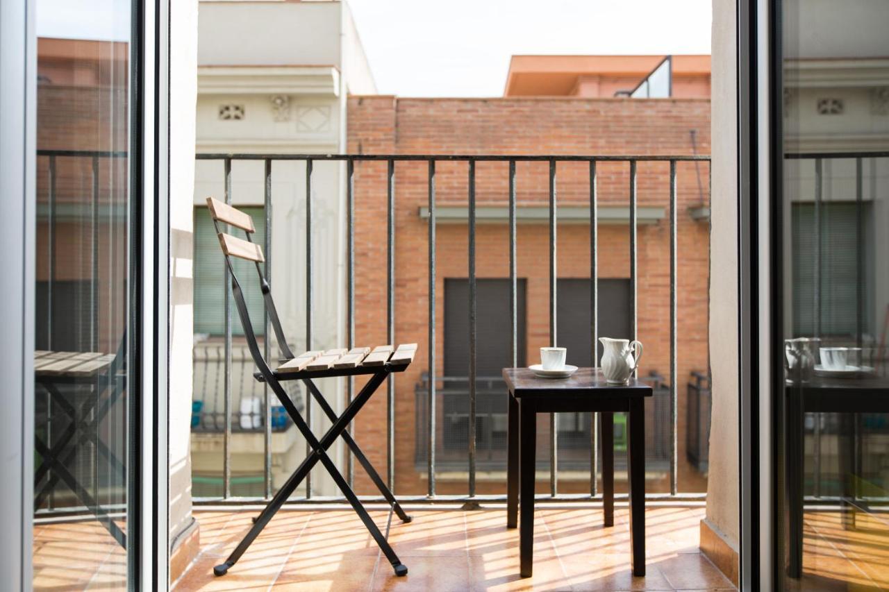 Charming Gracia Appartement *