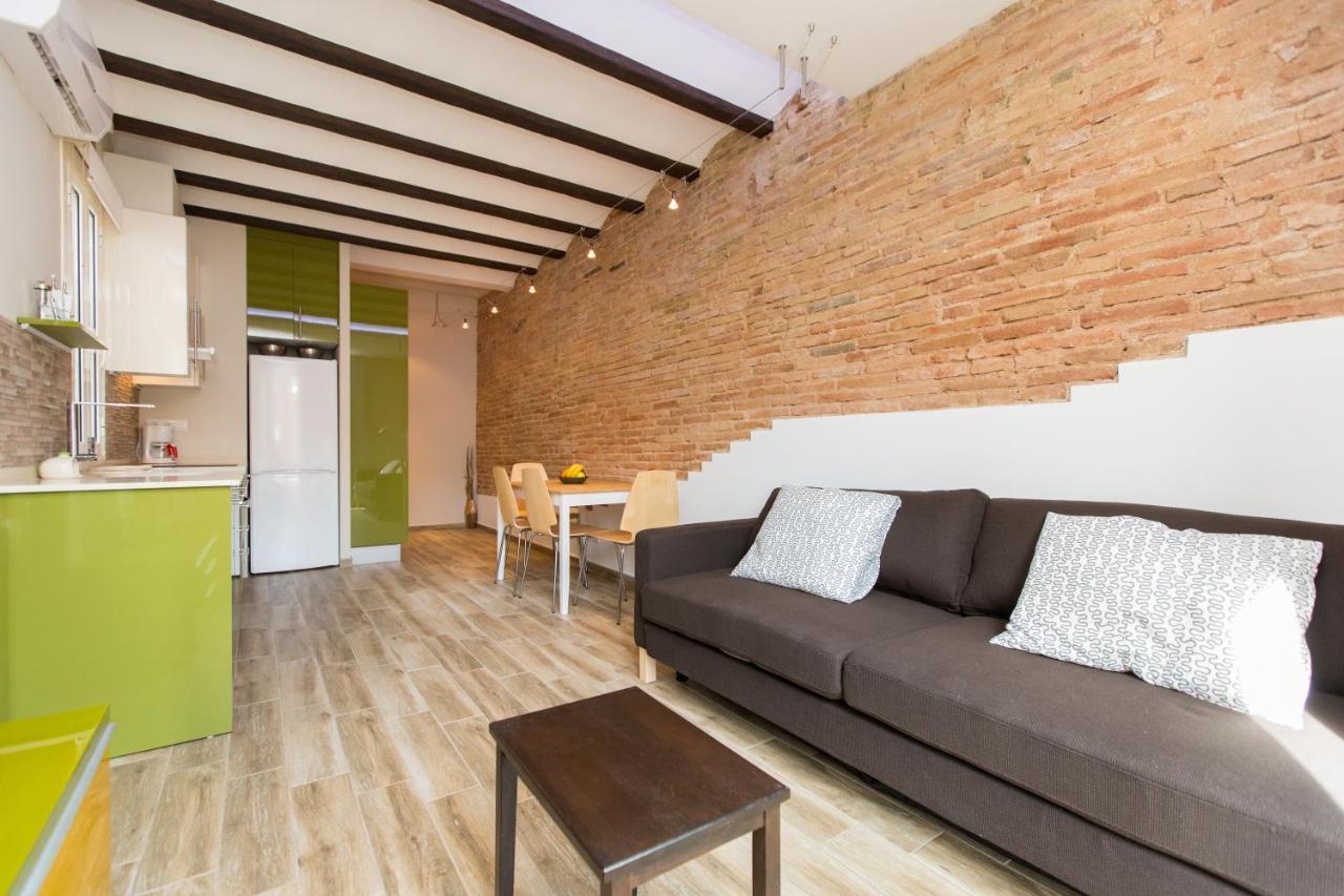 Apartment Charming Gracia